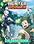Ĥunter x Ĥunter Coloring Bo...