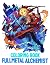 Fullmetal Alchemist Colorin...
