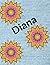 Diana: Checkered Notebook w...