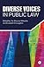 Diverse Voices in Public Law