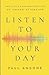 Listen to Your Day