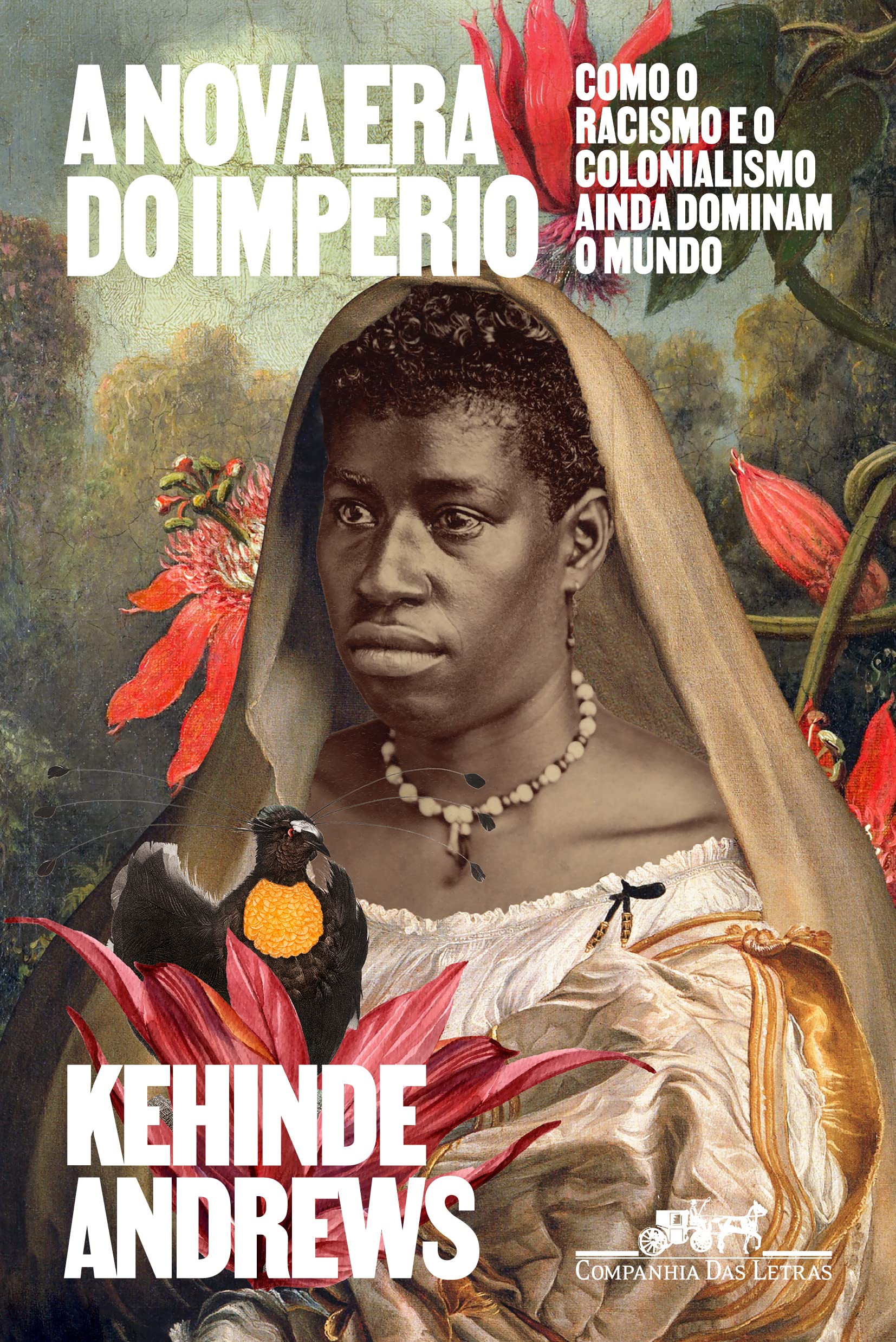A nova era do império: Como o racismo e o colonialismo ainda dominam o mundo