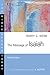 The Message of Isaiah by Barry G. Webb