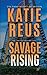 Savage Rising (Redemption Harbor)