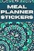 Meal Planner Stickers: goog...