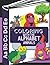 Coloring With The Alphabet Animals: MEET the ALPHABET ANIMALS in this FUN COLORING BOOK for Toddlers and Kids, COLOR the LARGE ANIMAL pictures and LEARN the ALPHABET