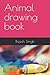 Animal drawing book