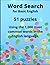 Word Search for Basic Engli...