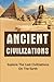 Ancient Civilizations: Explore The Lost Civilizations On The Earth