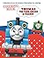Coloring Book – Τhomas the Tank Engine and Friend - Collectio... by Jean Caron