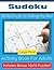Sudoku Puzzle Activity Book for Adults and Seniors by Rex Harper