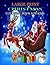 Large Print Christmas Color...
