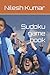 Sudoku game book