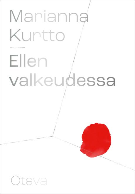 Ellen valkeudessa (Hardcover)