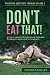 Don't Eat That by Simone Mueller