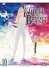 The Witch and the Beast T10 by Kousuke Satake