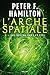 Une brèche dans le ciel (L'Arche spatiale #1)