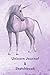 Unicorn Journal & Sketchbook