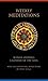 Weekly Meditations: Rudolf Steiner's "Calendar of the Soul" with Accompanying Reflections