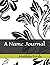 A Name Journal