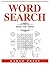 Word Search Book for Teens:...
