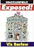 Macclesfield Exposed! by Vic Barlow