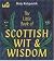 The Little Book of Scottish Wit and Wisdom