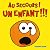Au secours ! Un enfant !!! by Emmanuel Lecaye