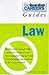 Guardian Careers Guide: Law