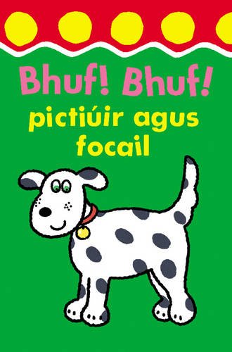 Bhuf! Bhuf! (Paperback)