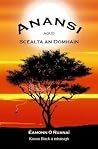 Anansi agus Sceal...