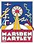 The Coloring Book of the Art of Marsden Hartley by Rick Kinsel