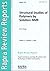 Structural Studies of Polymers by Solution NMR by H.N. Cheng