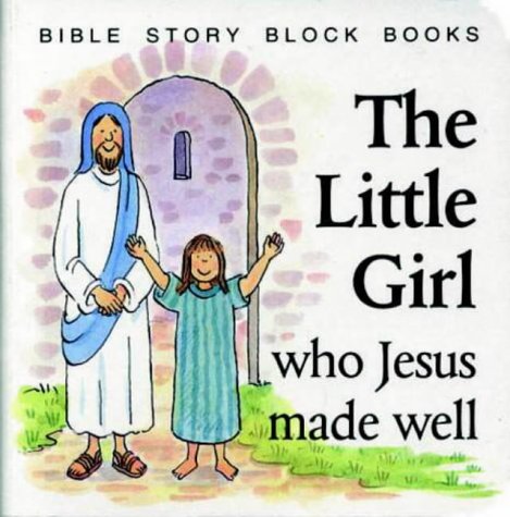 Children of the Bible: Little Girl (Children of the Bible)