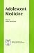 Adolescent Medicine