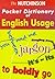 Hutchinson Pocket Dictionar...