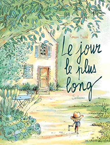 Le jour le plus long (Hardcover)