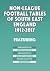 Non-League Football Tables ...