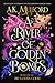 A River of Golden Bones (Go...