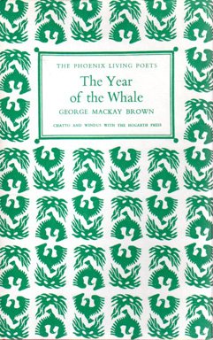 The Year of the Whale (Paperback)