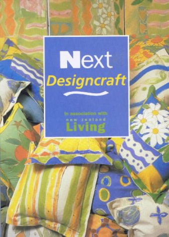 Next Design Craft (Paperback)