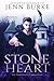 Stone Heart (The Gargoyles of Arrington, #3)