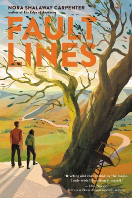 Fault Lines (Kindle Edition)