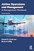 Airline Operations and Management