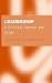 Leadership: A Critical Revi...