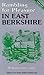 Rambling for Pleasure in East Berkshire by Peter Nevell