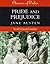 Pride and Prejudice (Classics of Value S.)