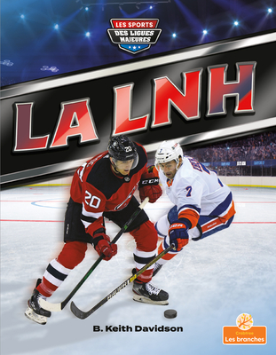 La LNH (NHL)