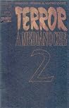 Terror a Medianoche nº2 de 3: Darkhold · Morbius el vampiro viviente Terror a Medianoche nº2 de 3: Darkhold · Morbius el vampiro viviente
