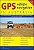 GPS Vehicle Naviation in Australia by Robert Pepper